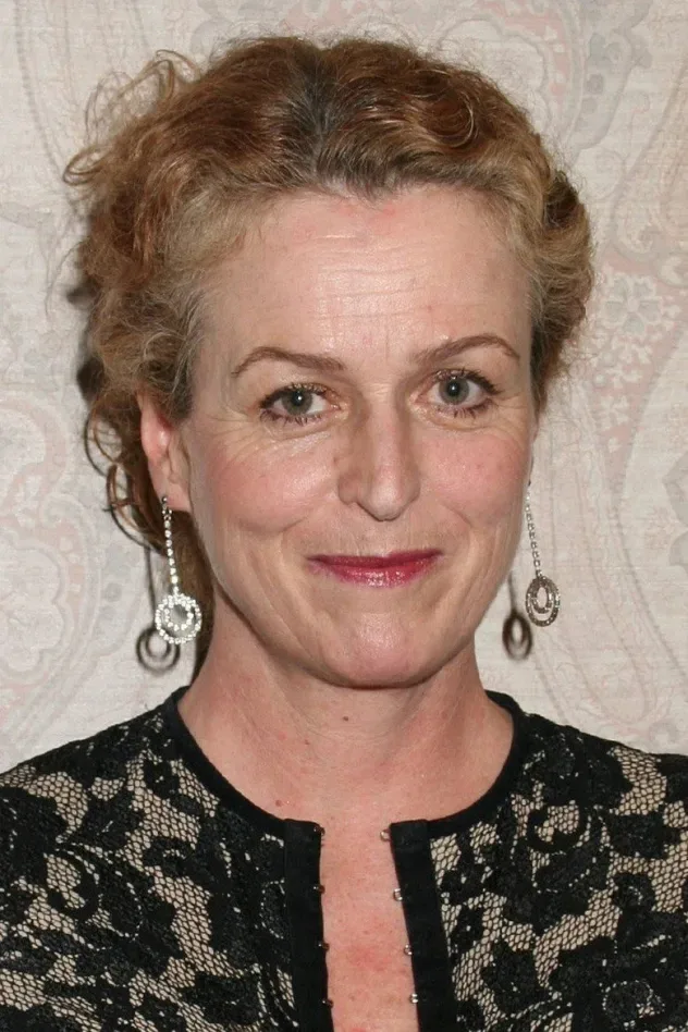 Обложка для Bairbre Dowling