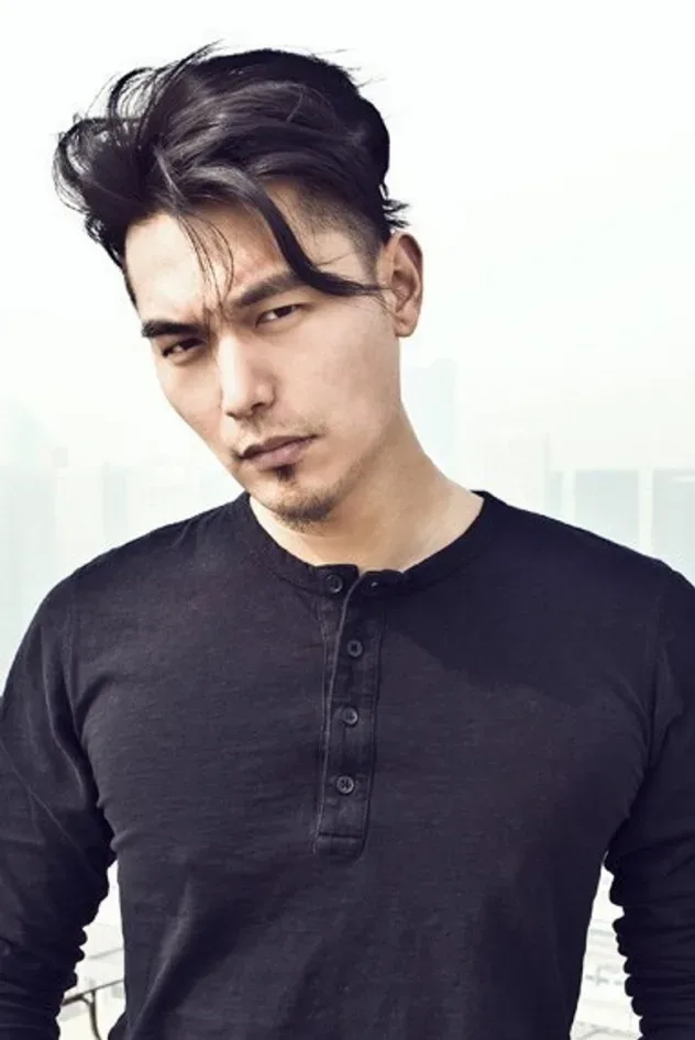 Обложка для Qishan Ye