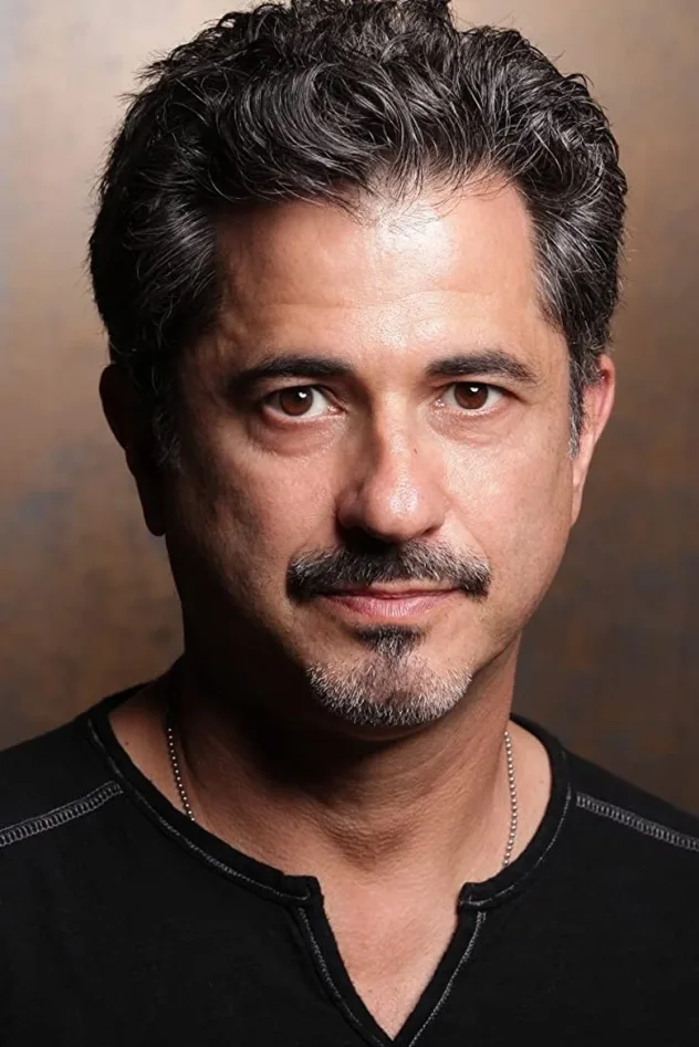 Robert Cicchini photo
