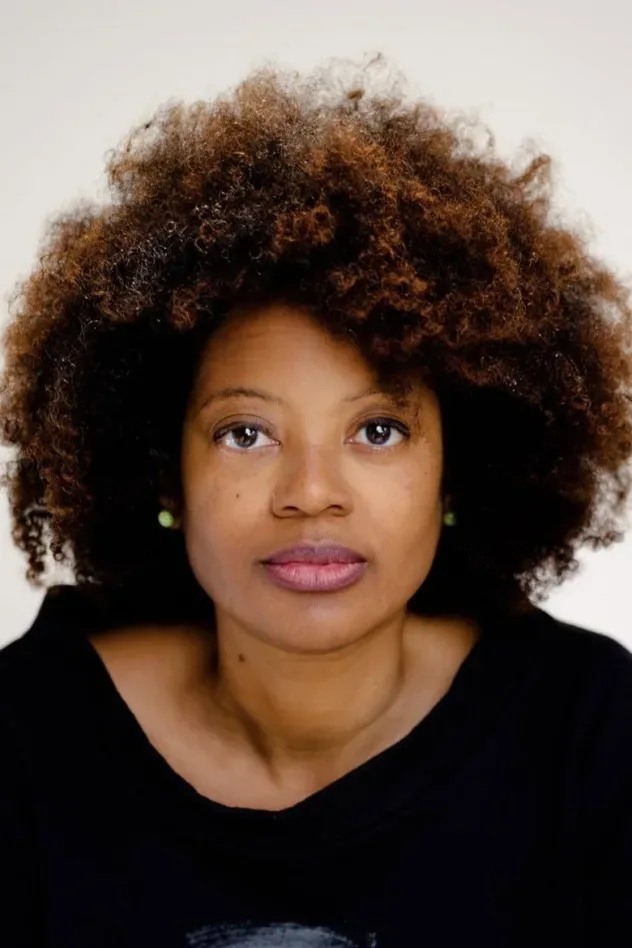صورة الغلاف لـ Diane Ademu-John