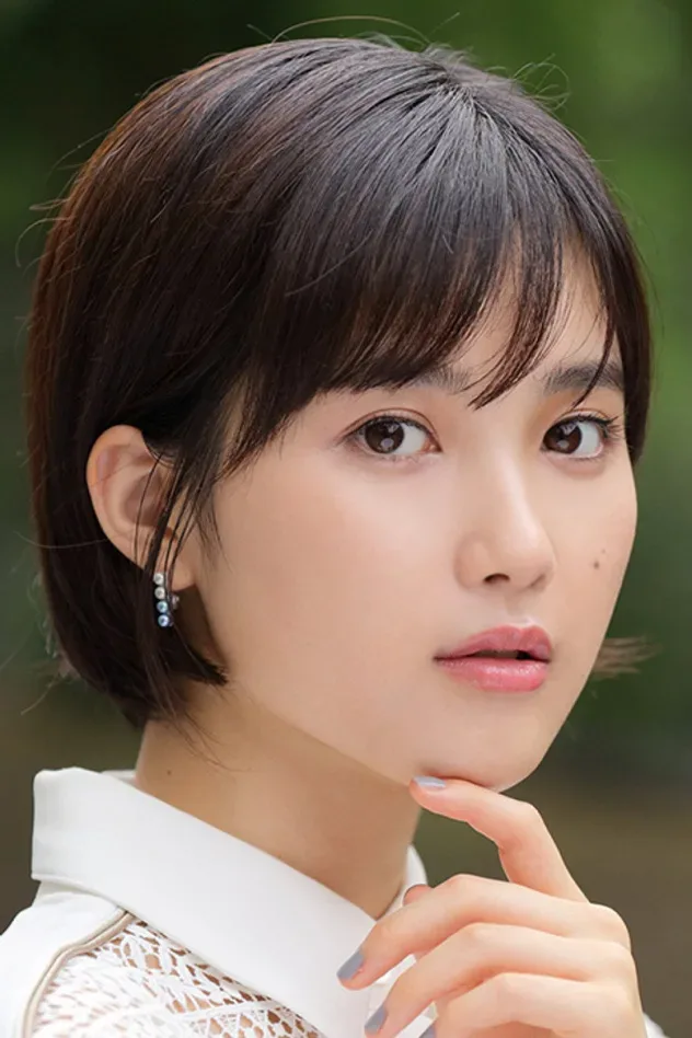 صورة الغلاف لـ Manami Igashira