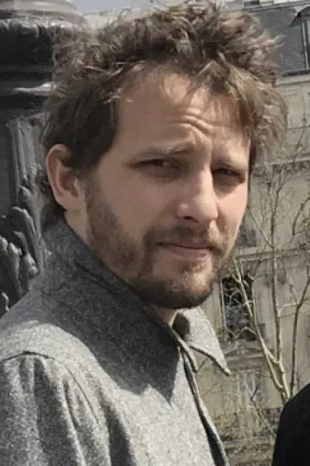 foto de Elias Belkeddar