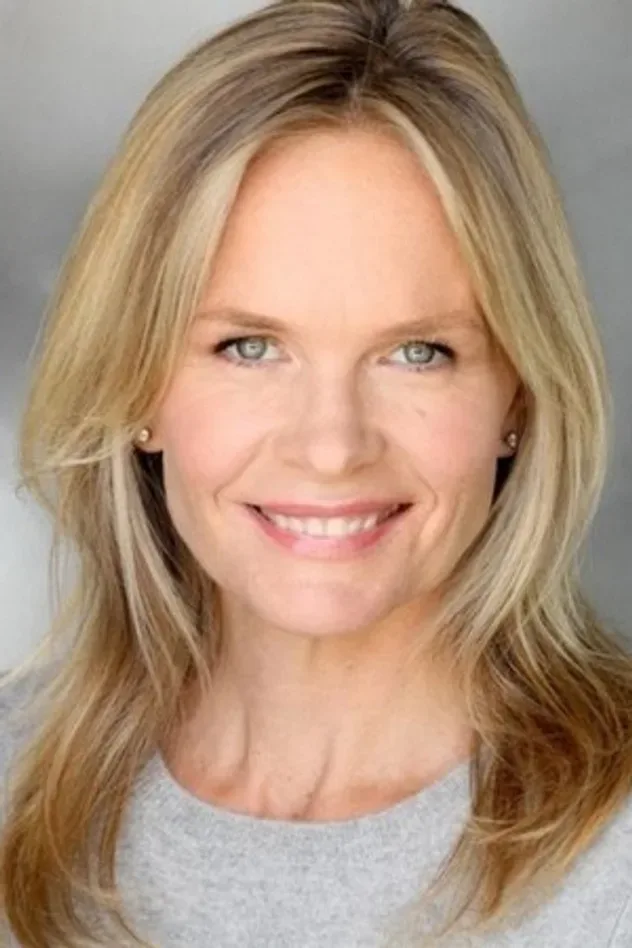 Imagen de portada para Lindsay Frost