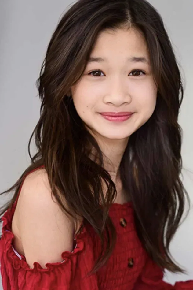 Обложка для Venice Wong