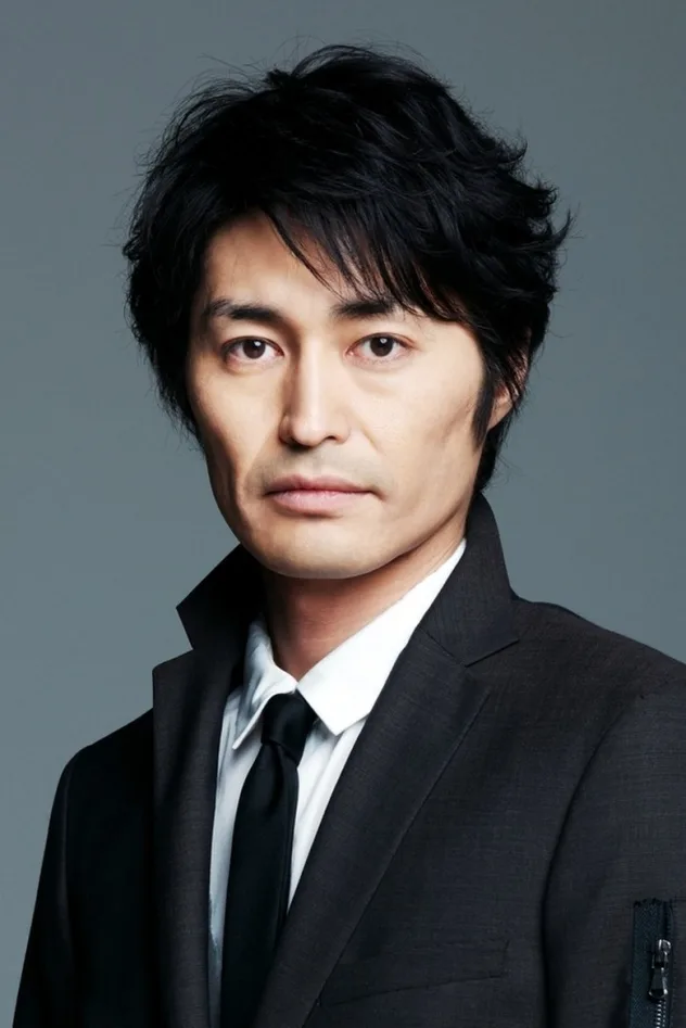 Ken Yasuda fotoğrafı