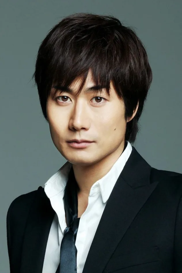 foto de Shigeyuki Totsugi