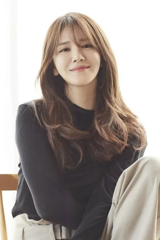صورة الغلاف لـ Shin Ji-woo