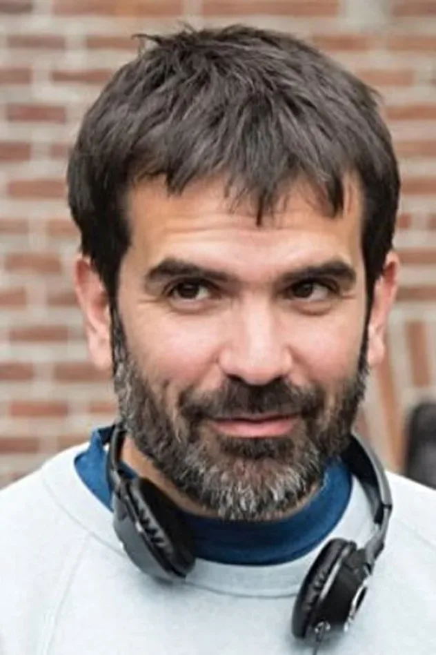 Cover image for Mathieu Oullion
