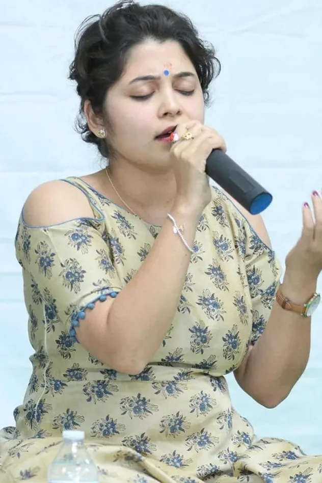 Обложка для Damini Bhatla
