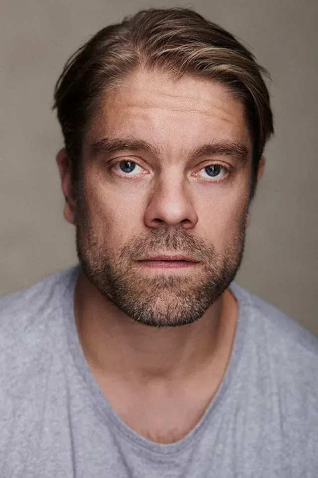 صورة الغلاف لـ Joonas Saartamo