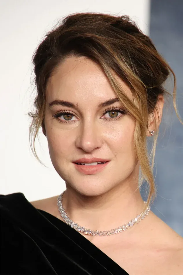 صورة الغلاف لـ Shailene Woodley