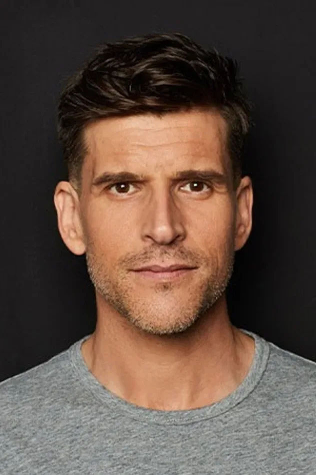 Imagen de portada para Osher Günsberg
