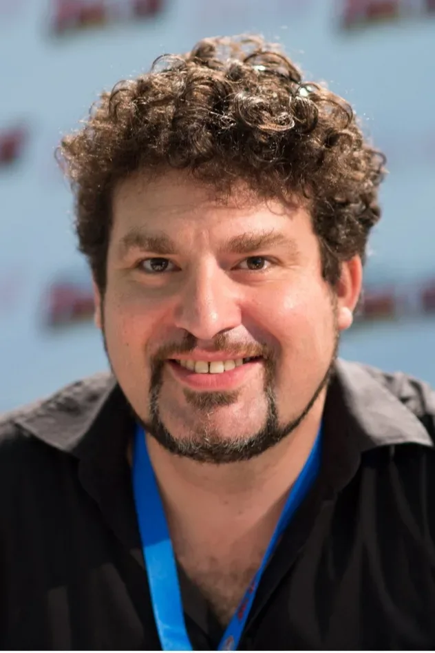 Arnaud Joyet için kapak görseli