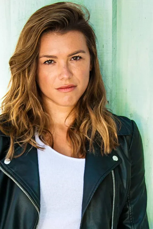 صورة الغلاف لـ Marie Gibeault