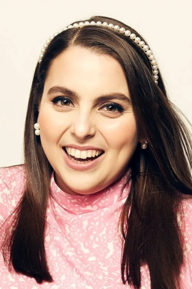 foto de Beanie Feldstein