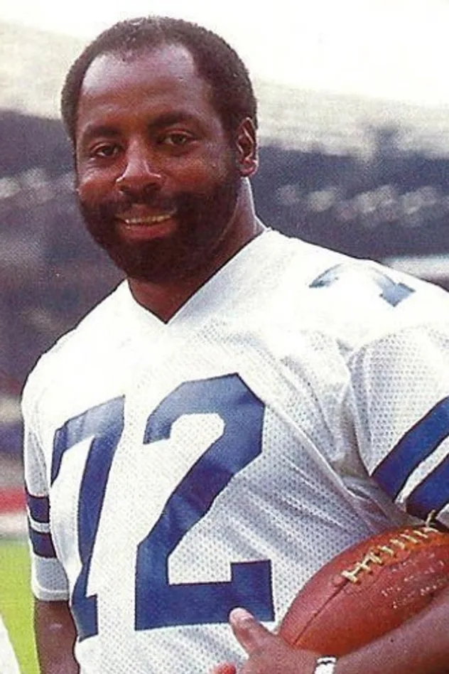 Ed Jones