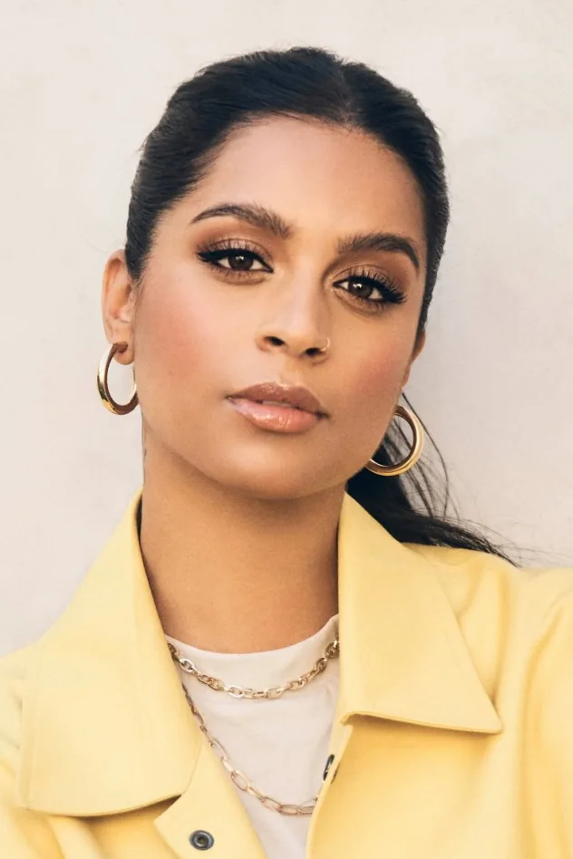 фото Lilly Singh