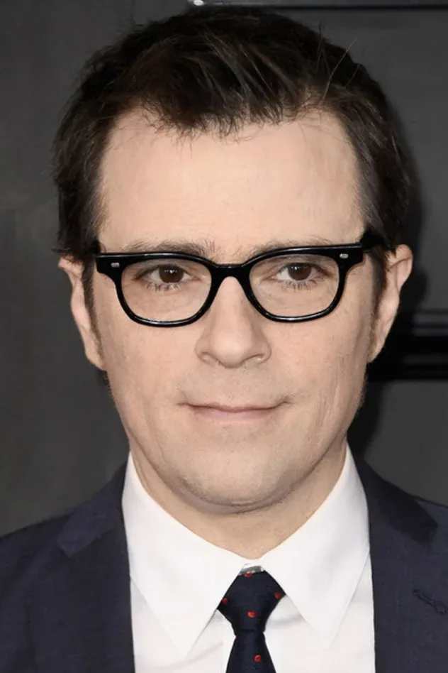 Обложка для Rivers Cuomo