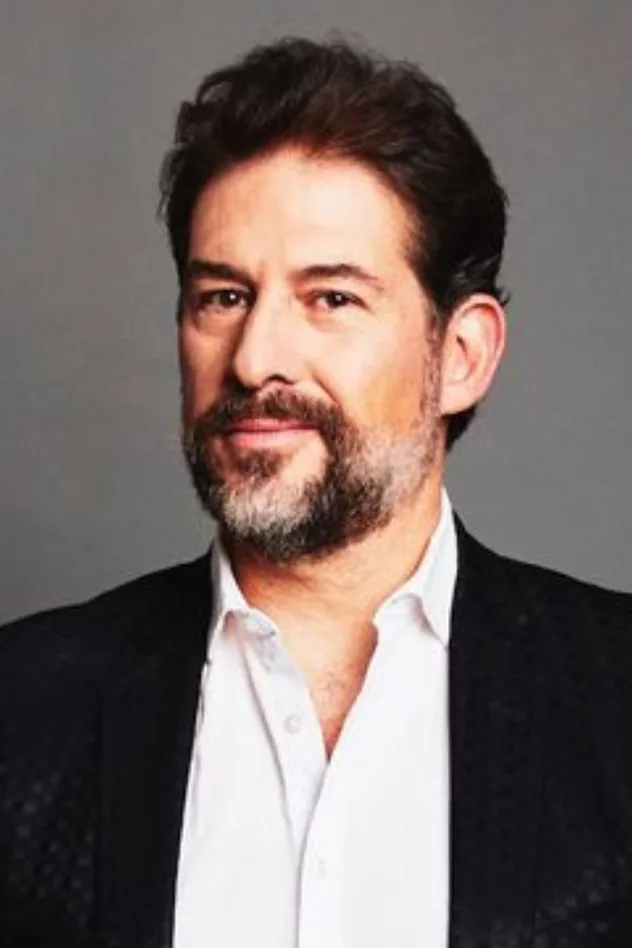 Alejandro Cuétara photo