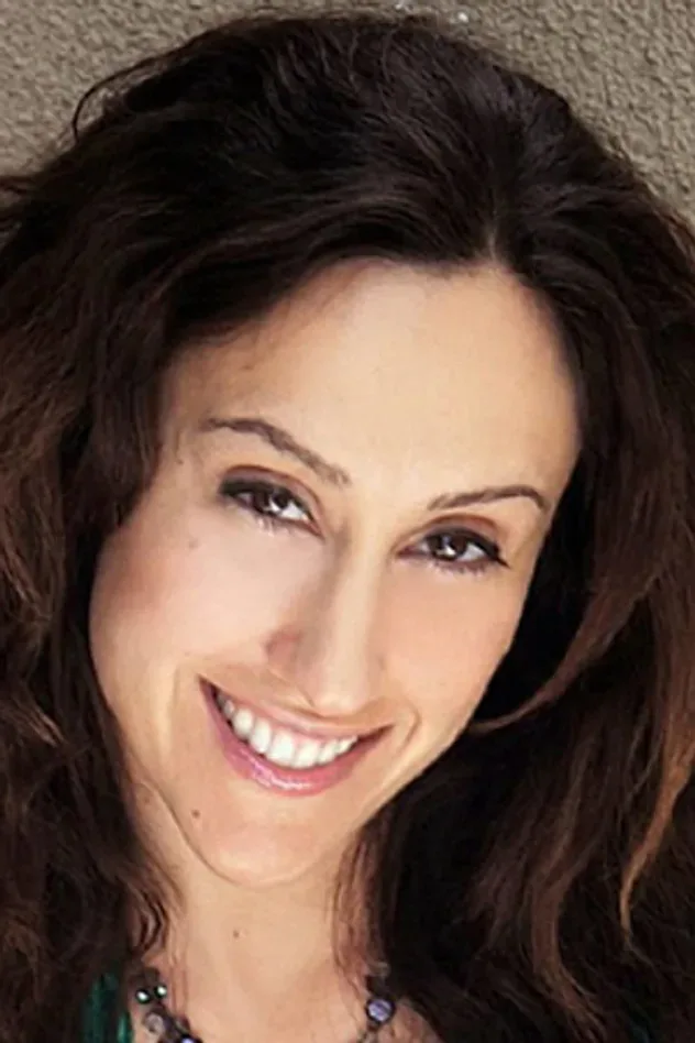 صورة الغلاف لـ Elizabeth Beckwith