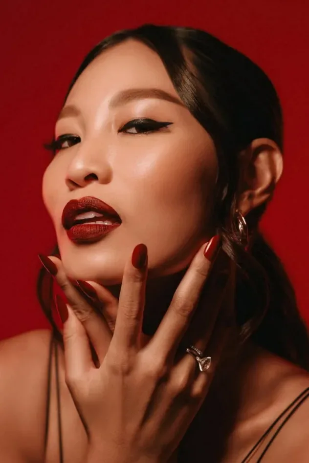 Imagen de portada para Patricia Gunawan