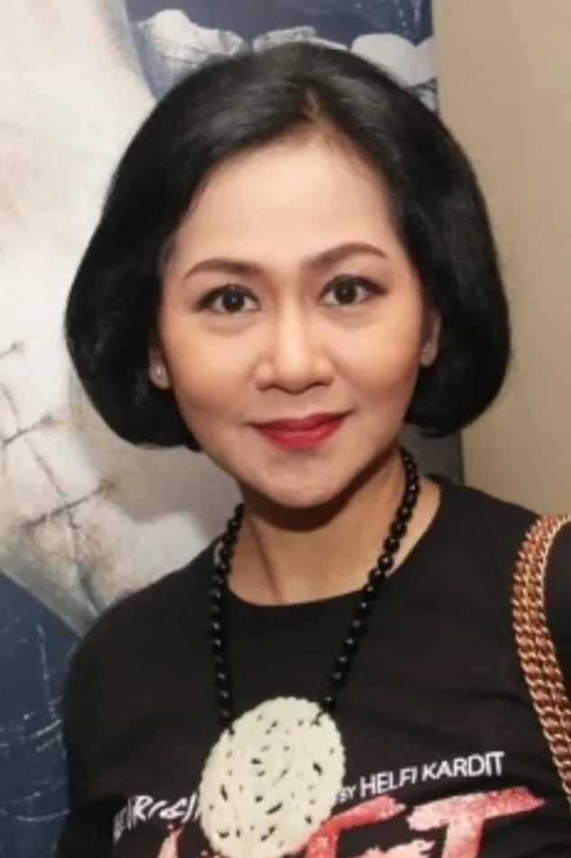 Imagen de portada para Ayu Dyah Pasha