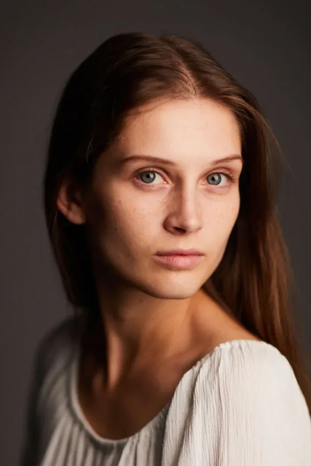 Обложка для Viktória Spišáková