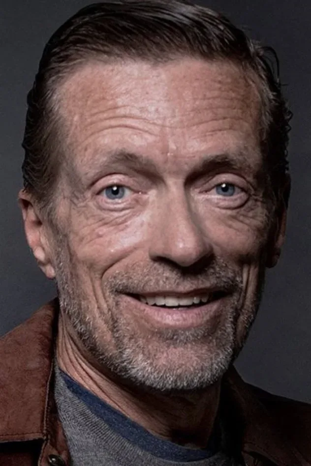 صورة الغلاف لـ Klaus Tange
