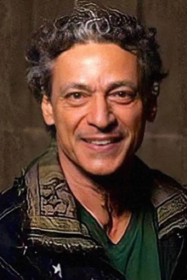 Обложка для Luiz Carlos Vasconcelos