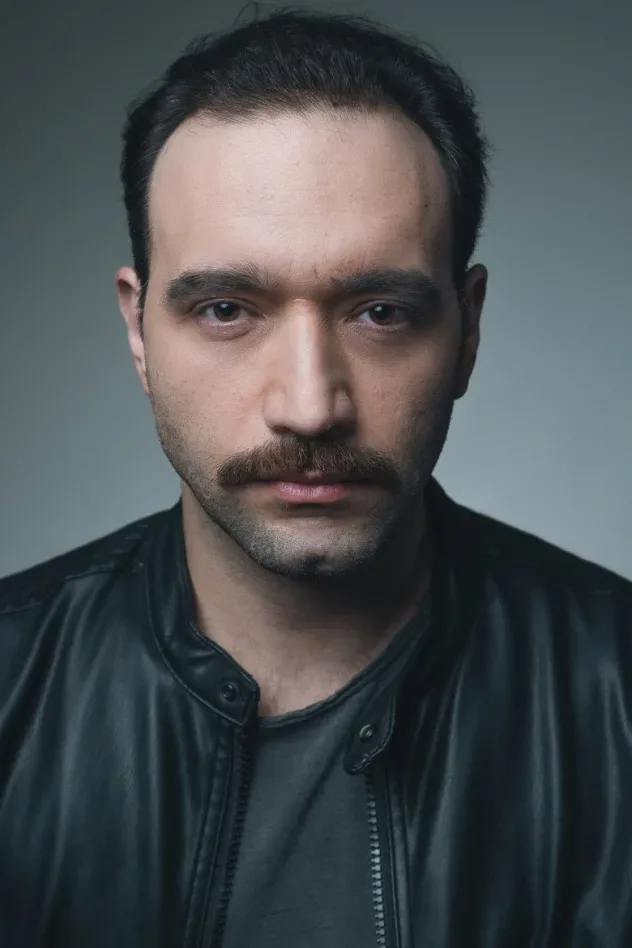Cover image for Paulo Gabriel