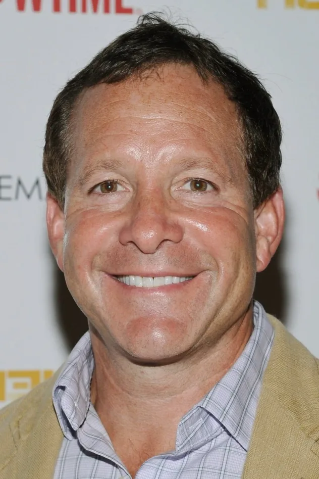 foto de Steve Guttenberg