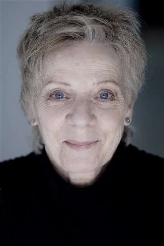 Imagen de portada para Martine Schambacher