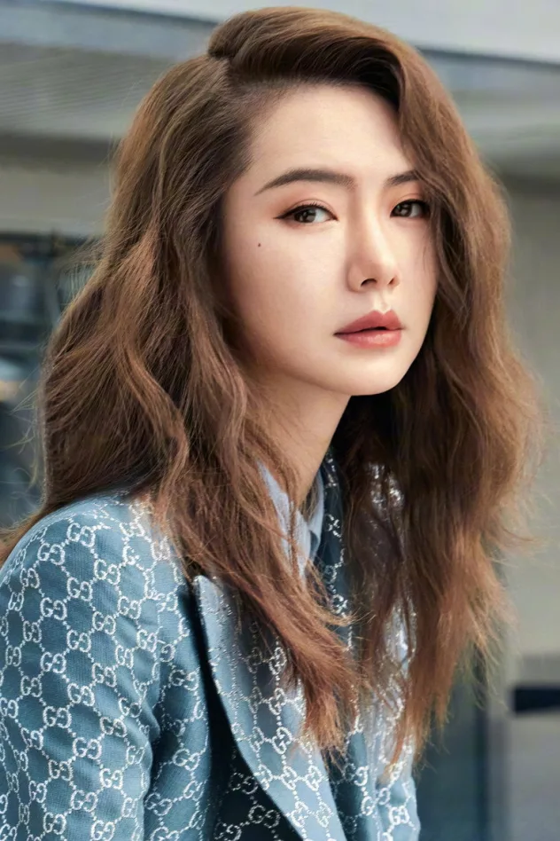 foto de Qi Wei