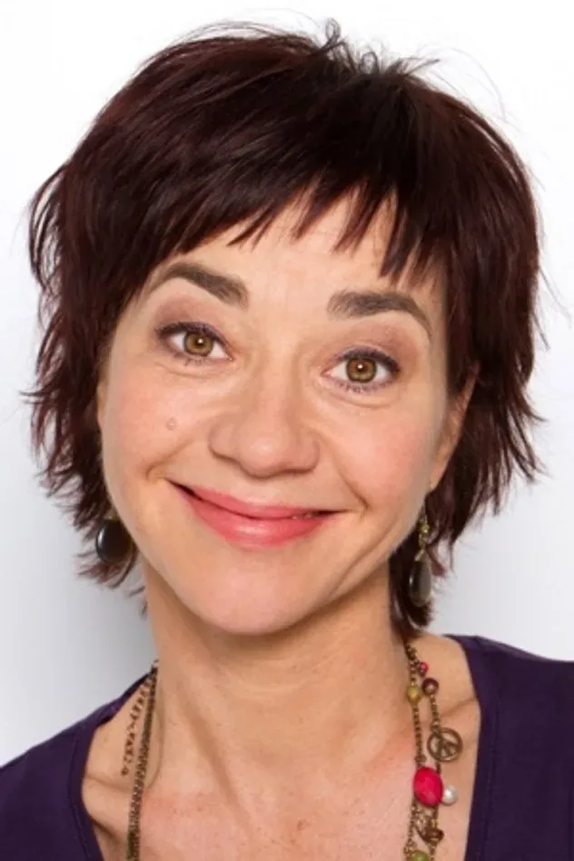 Cover image for Anja Franke