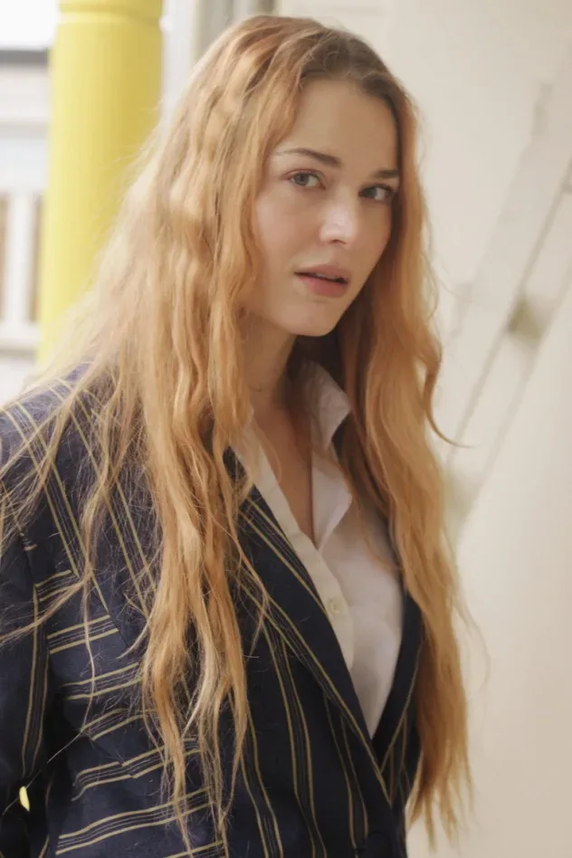 Обложка для Johanna Hagen