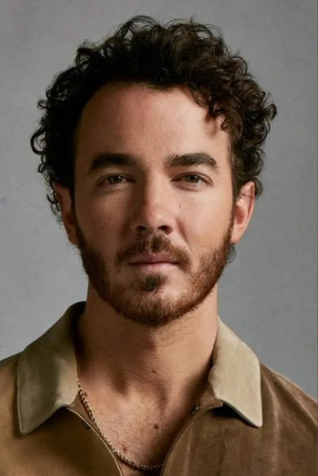 фото Kevin Jonas