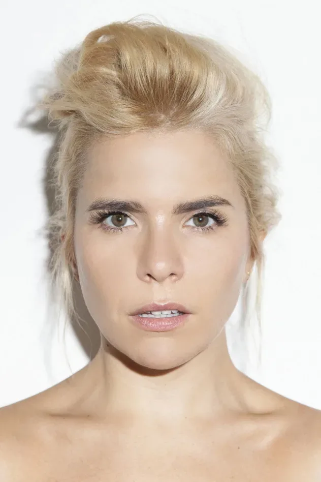 Обложка для Paloma Faith