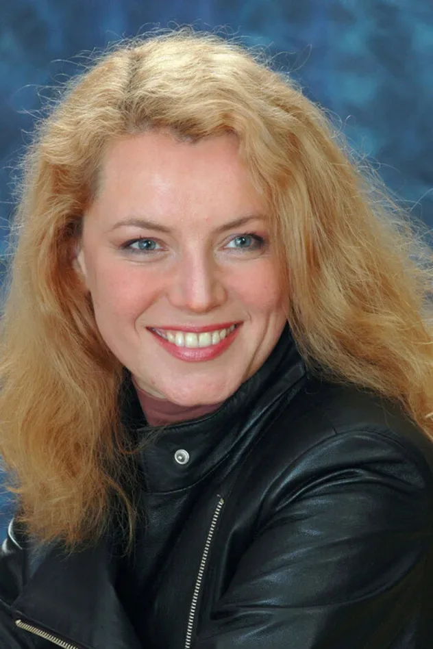 صورة الغلاف لـ Larisa Shakhvorostova