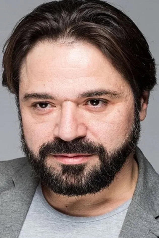 Imagen de portada para Grant Kagramanyan