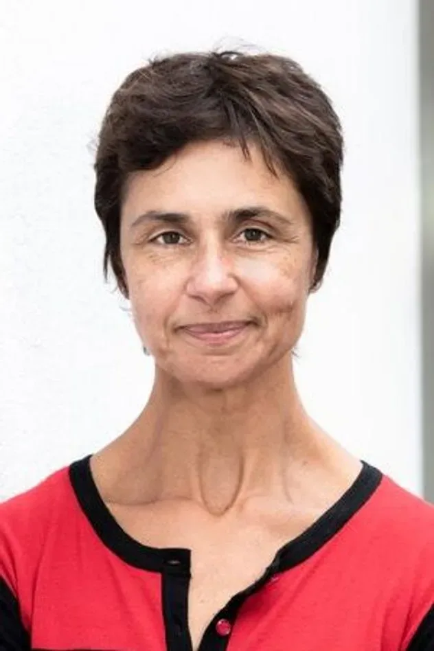 صورة الغلاف لـ Muriel Bats