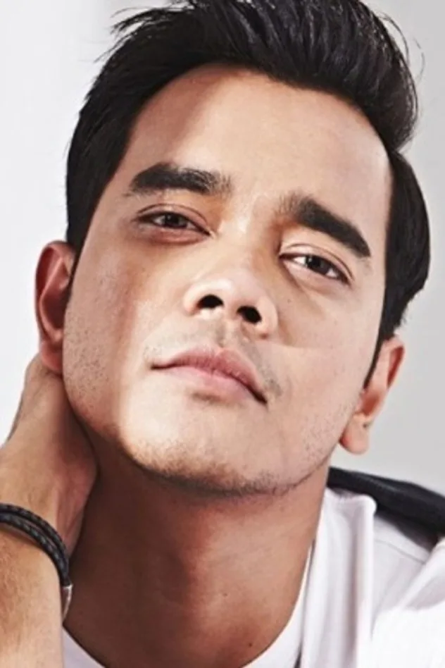 foto de Alif Satar