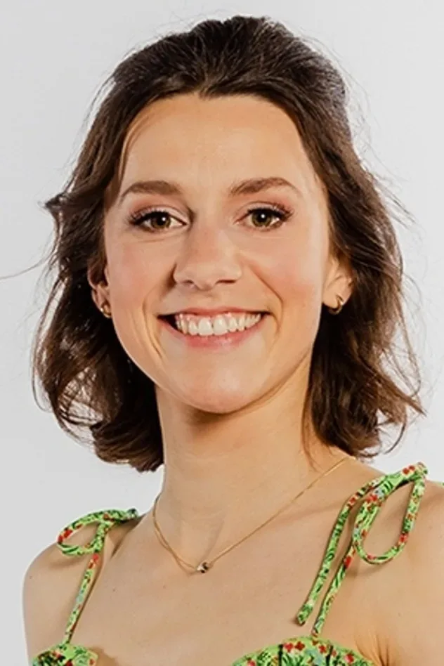 صورة الغلاف لـ Barbara Verbergt