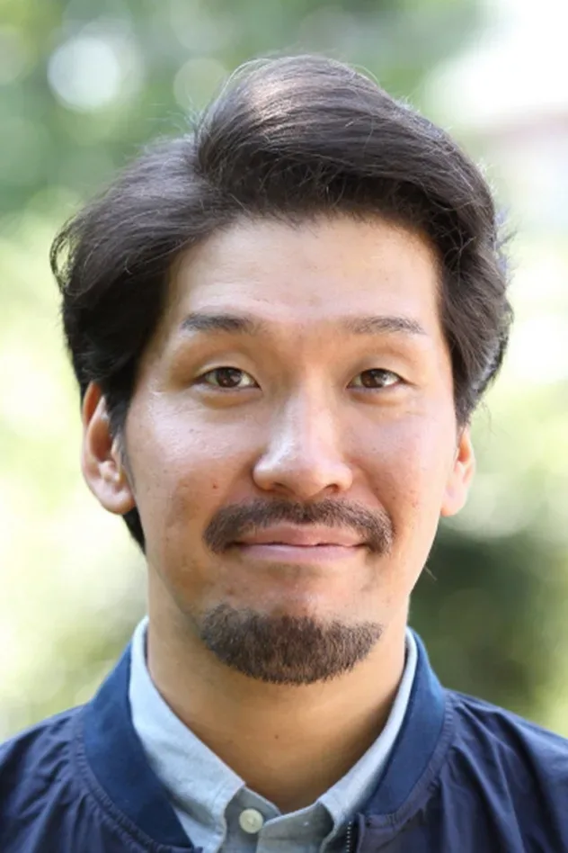 Обложка для Ryo Matsumoto