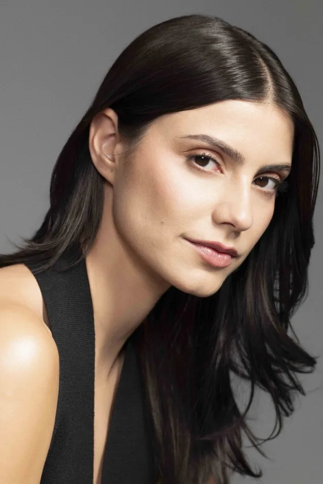 фото Bárbara López