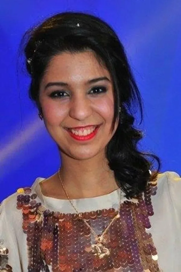 Imagen de portada para Sarah Mouhamou