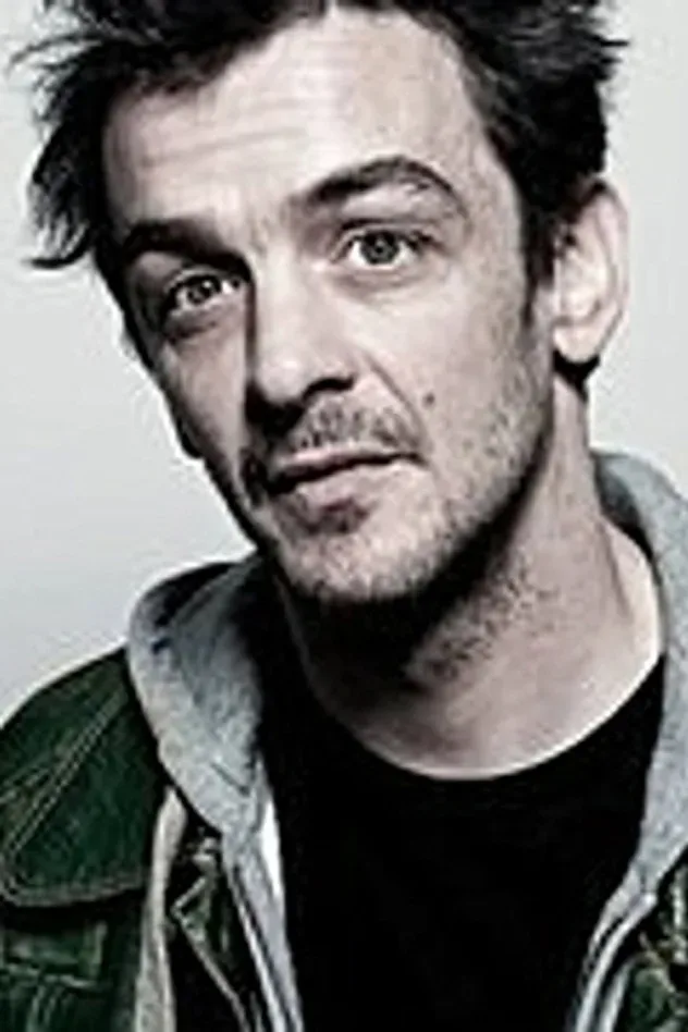 صورة الغلاف لـ Gaël Maleux