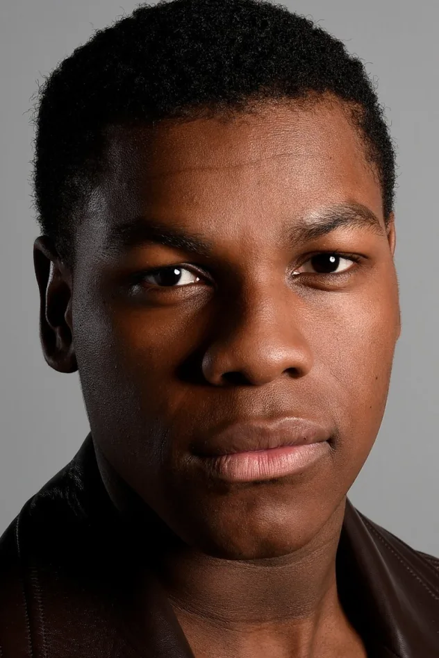 صورة John Boyega