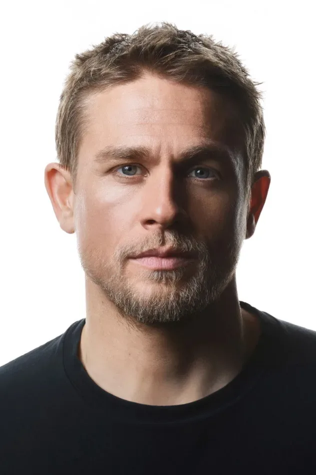 Imagen de portada para Charlie Hunnam