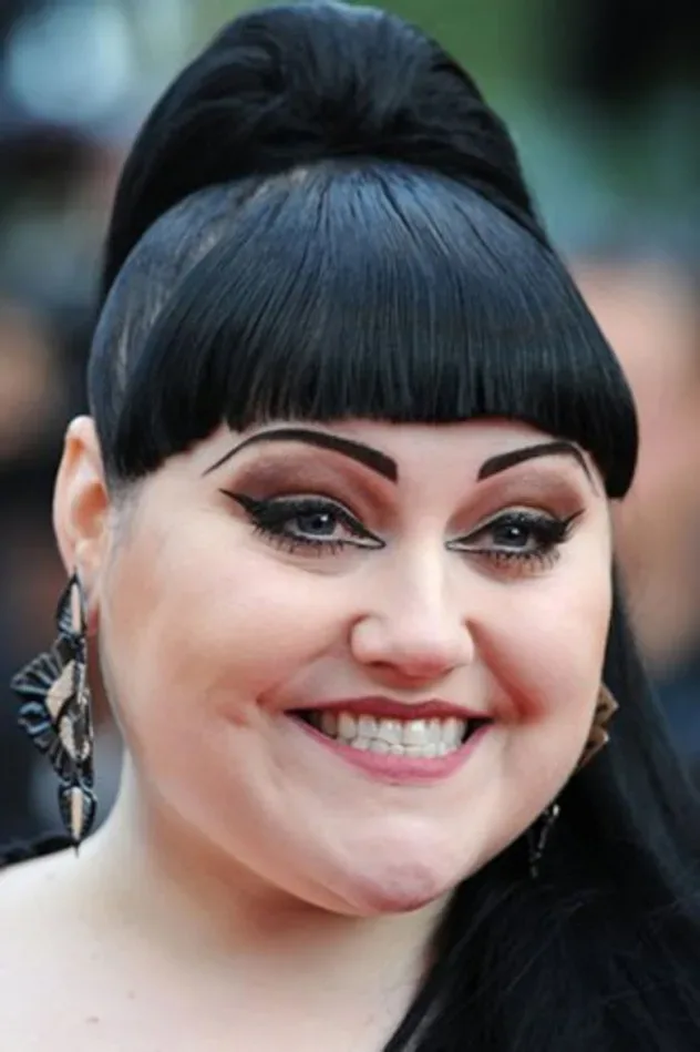 صورة الغلاف لـ Beth Ditto