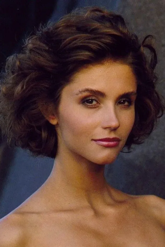 صورة الغلاف لـ Alessandra Martines